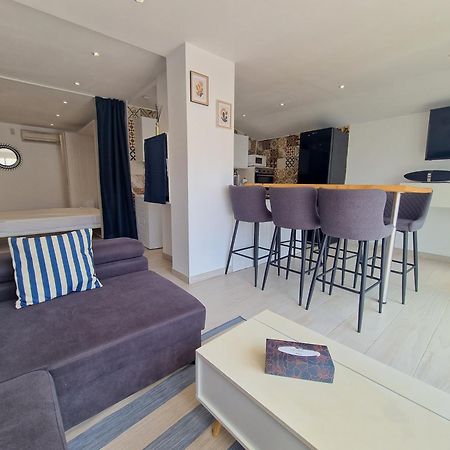 Apartamento Badia 24-2 Appartement Empuriabrava Buitenkant foto
