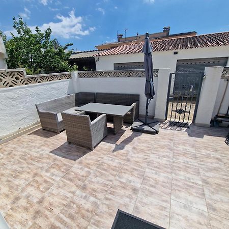 Apartamento Badia 24-2 Appartement Empuriabrava Buitenkant foto