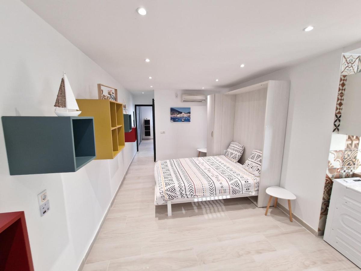 Apartamento Badia 24-2 Appartement Empuriabrava Buitenkant foto