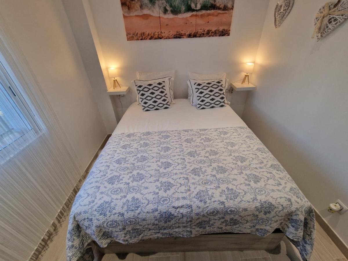 Apartamento Badia 24-2 Appartement Empuriabrava Buitenkant foto