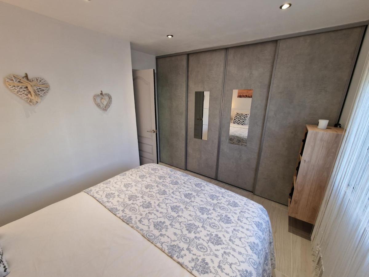 Apartamento Badia 24-2 Appartement Empuriabrava Buitenkant foto