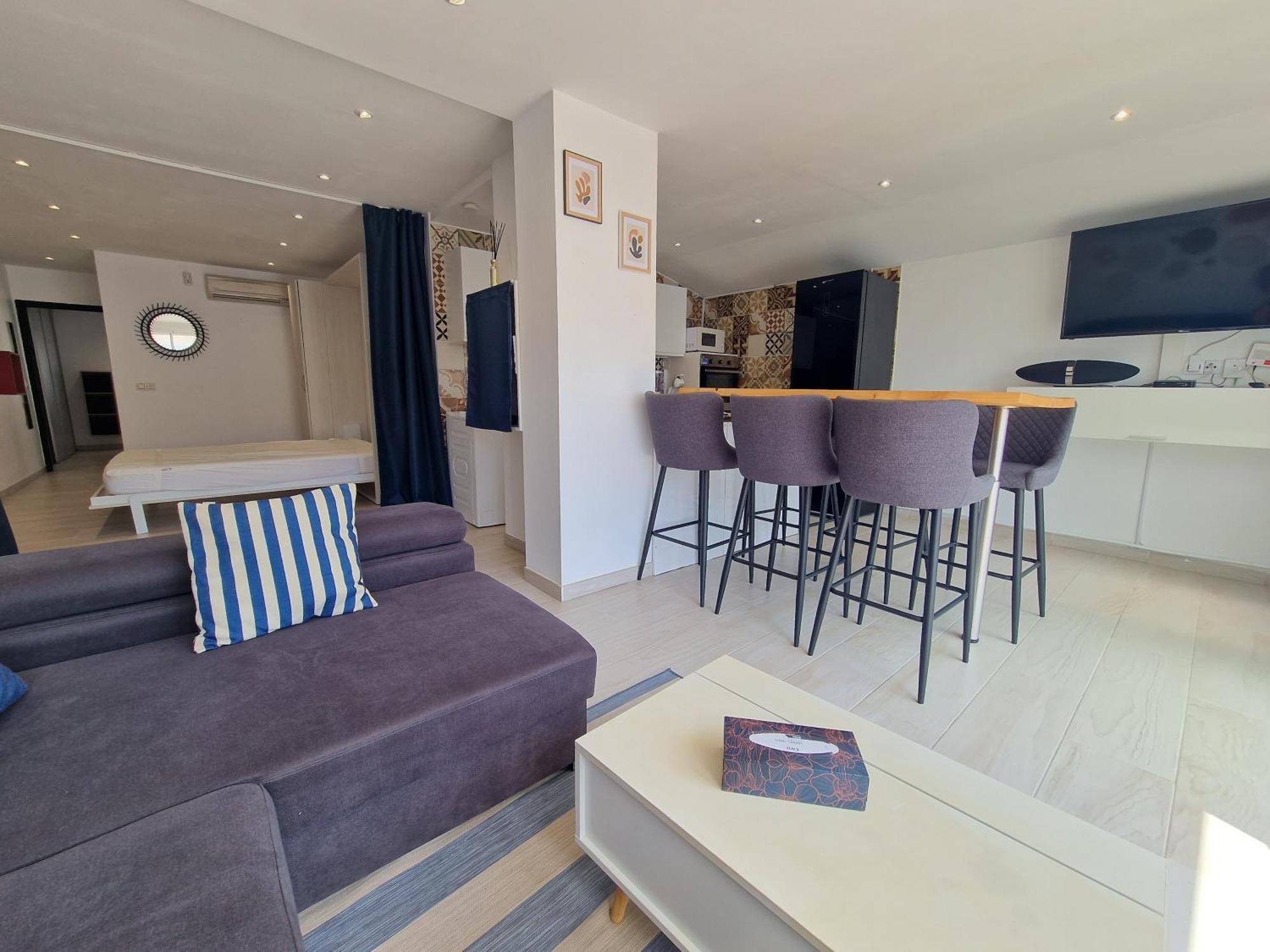 Apartamento Badia 24-2 Appartement Empuriabrava Buitenkant foto