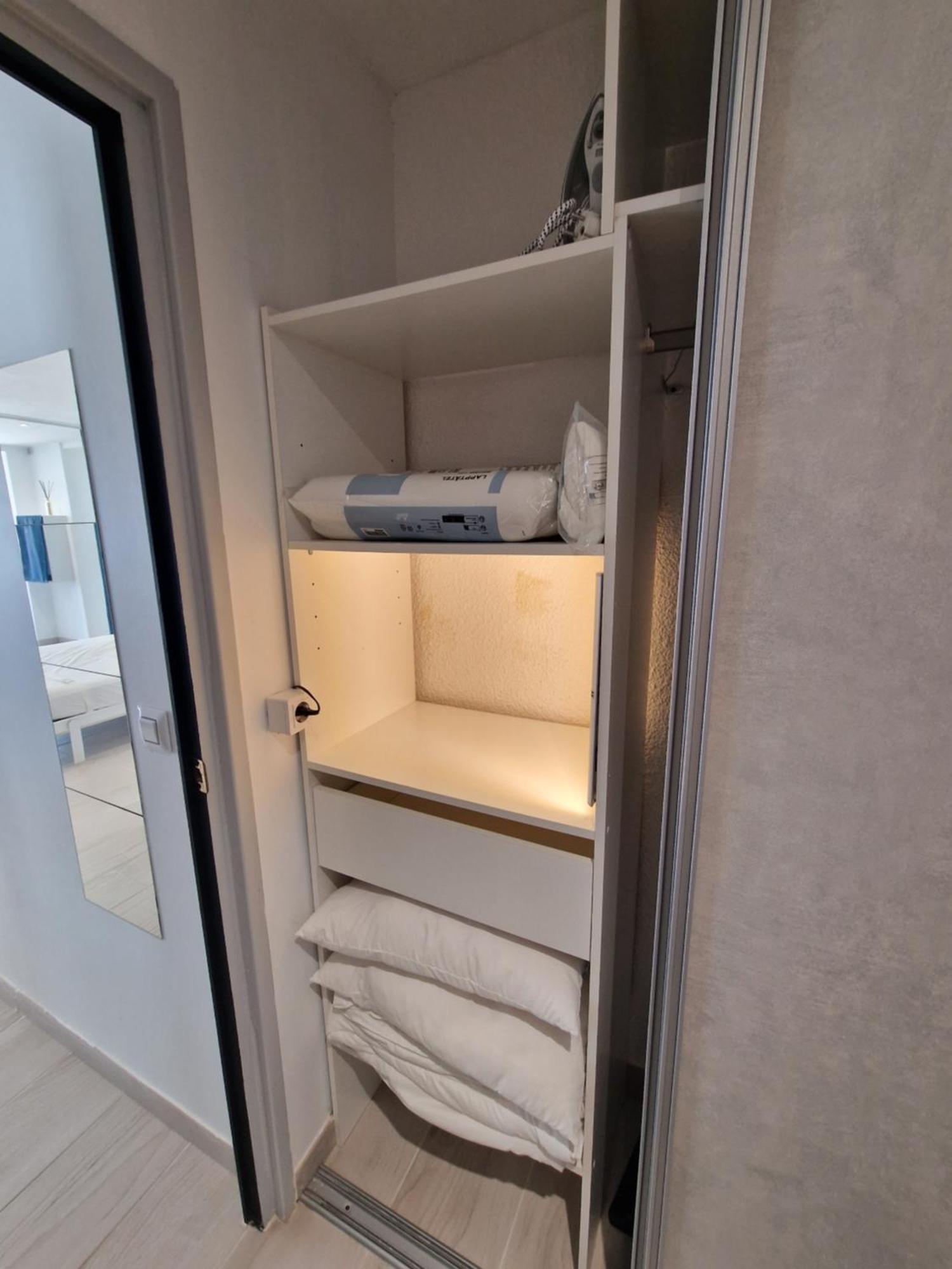 Apartamento Badia 24-2 Appartement Empuriabrava Buitenkant foto