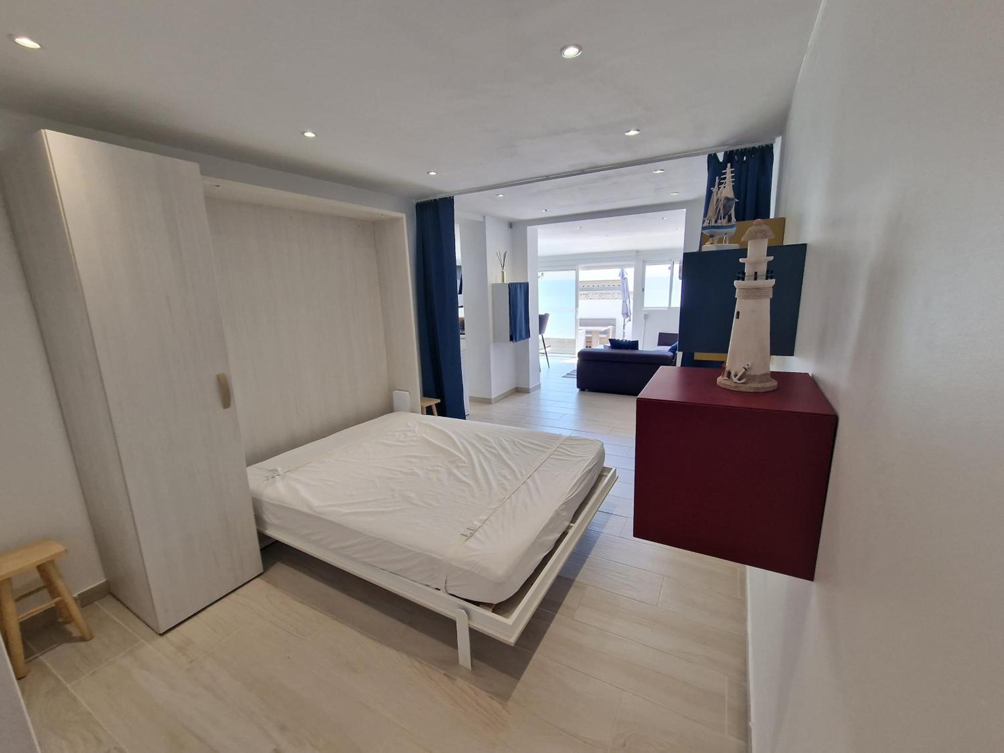 Apartamento Badia 24-2 Appartement Empuriabrava Buitenkant foto