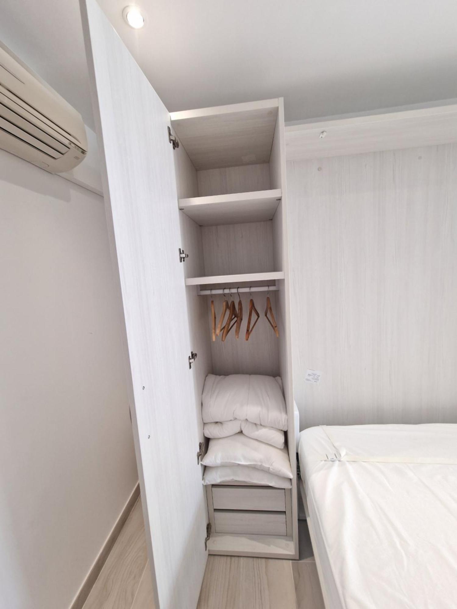 Apartamento Badia 24-2 Appartement Empuriabrava Buitenkant foto