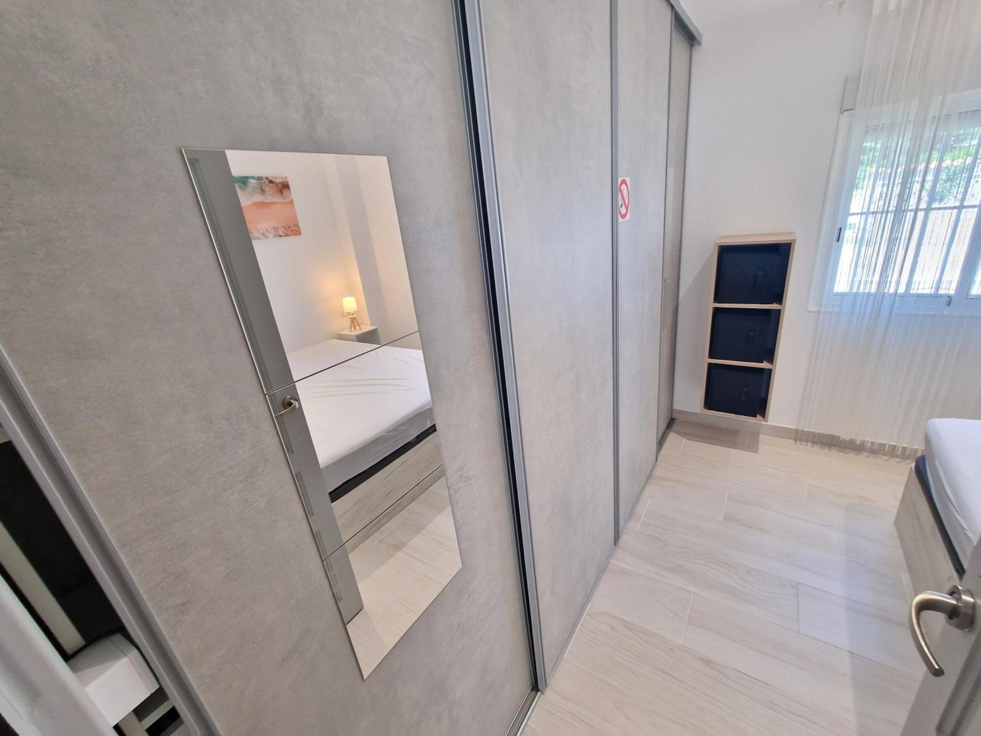 Apartamento Badia 24-2 Appartement Empuriabrava Buitenkant foto