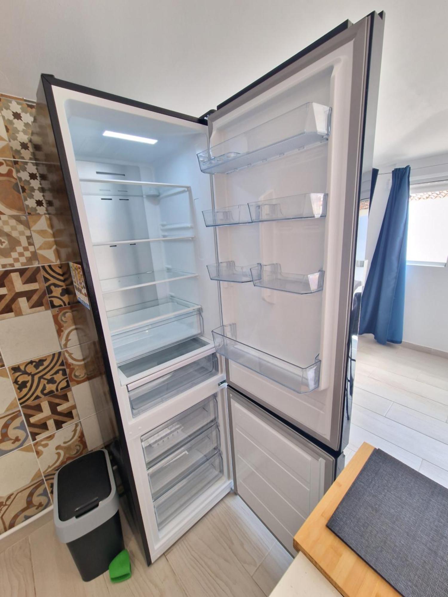 Apartamento Badia 24-2 Appartement Empuriabrava Buitenkant foto