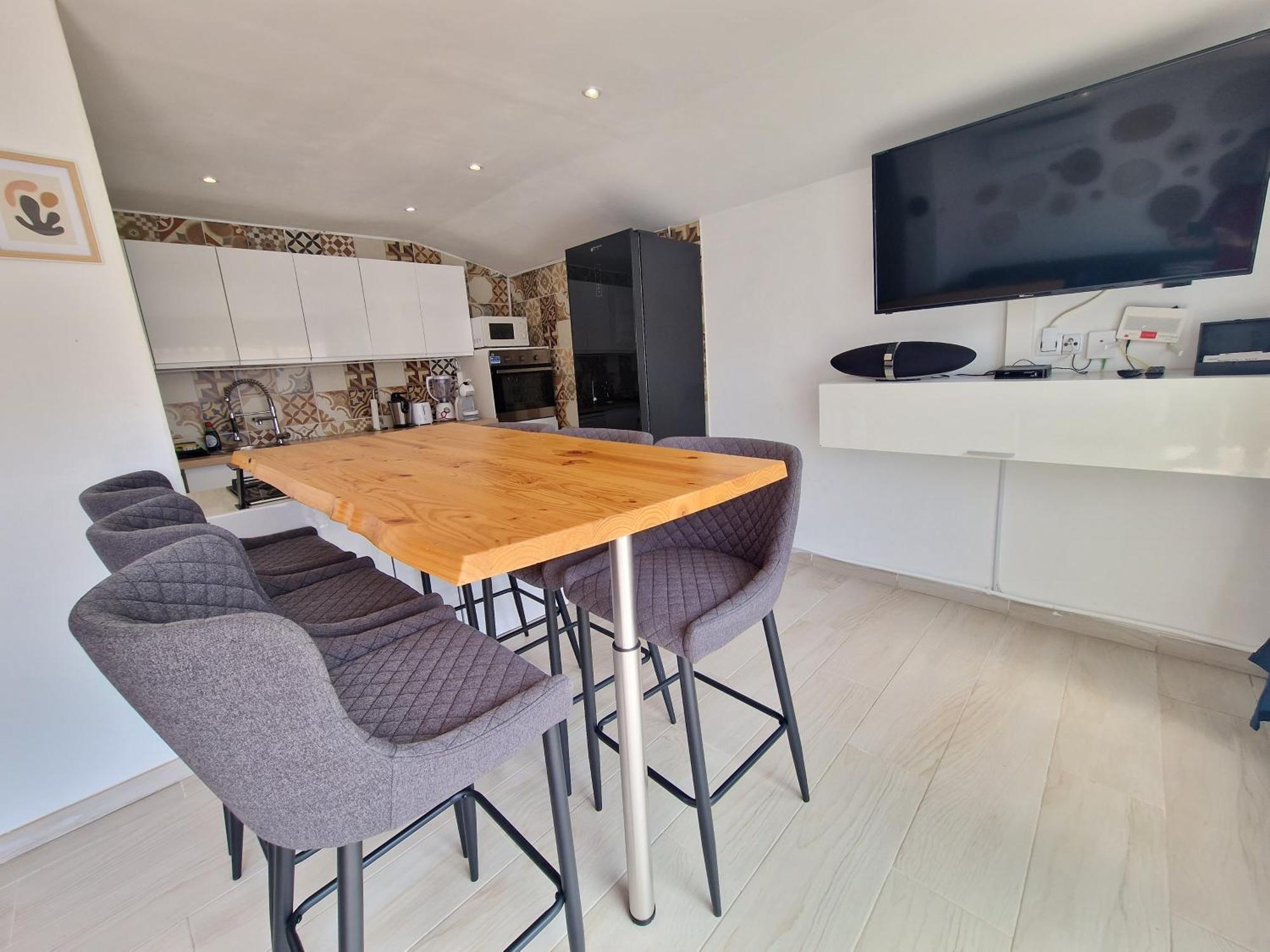 Apartamento Badia 24-2 Appartement Empuriabrava Buitenkant foto