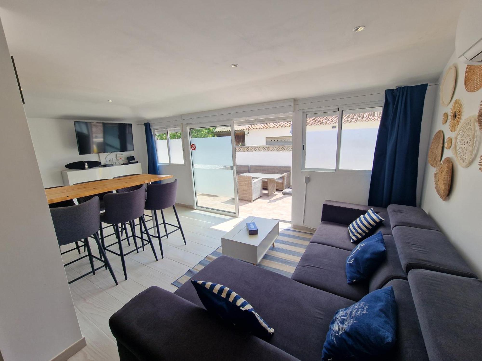 Apartamento Badia 24-2 Appartement Empuriabrava Buitenkant foto